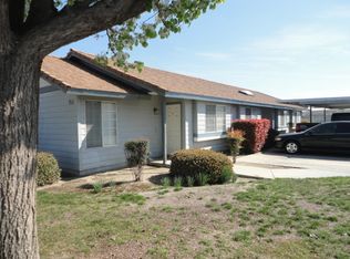 351 Eastridge Cir APT C, Porterville, CA 93257