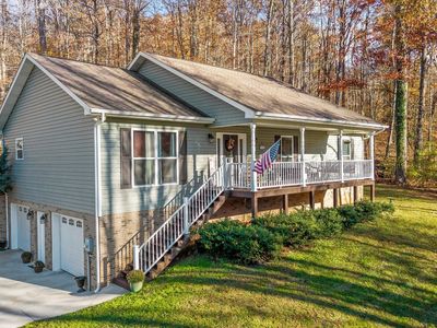 508 Sequoyah Rd, Andersonville, TN, 37705