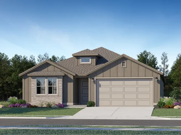 5148 N Bartok Ave, Meridian, ID 83646