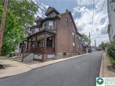 415 W North St, Bethlehem, PA, 18018