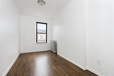Rented by Bold New York