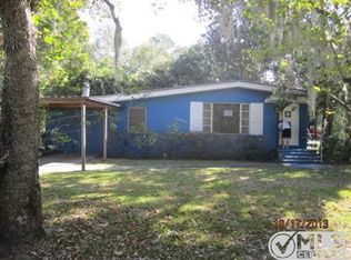 306 Puckett Rd, Perry, FL 32348