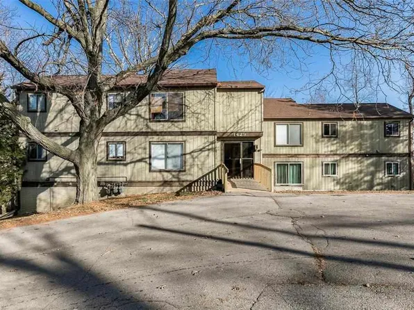 1429 Edgewood Rd NW APT 10, Cedar Rapids, IA 52405