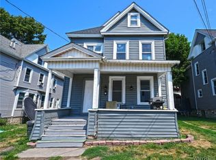 275 Genesee St, Lockport, NY 14094