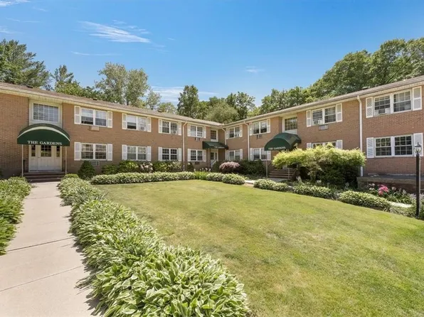 260 West Street #1B, Mount Kisco, NY 10549