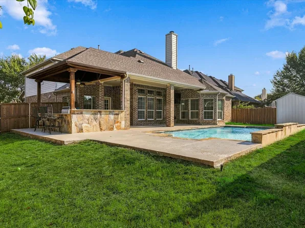 1329 Bateman Ln, Celina, TX 75009