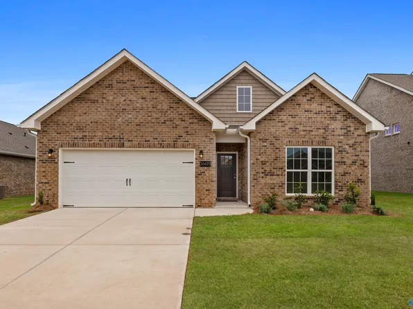26673 Kyle Ln, Athens, AL 35613