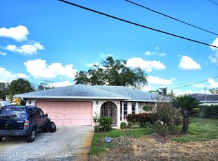 8515 Indies Dr, Hudson, FL 34667