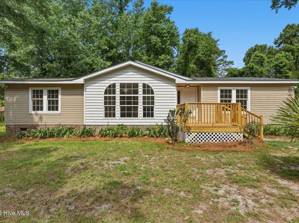 1383 Russell Road SW, Shallotte, NC 28470