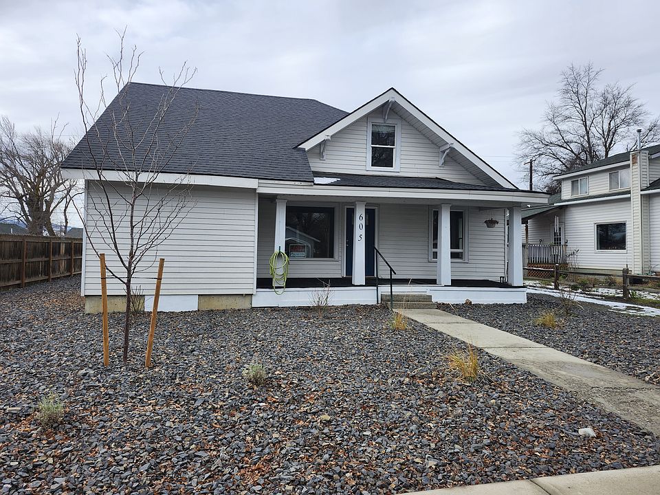 1st image of 605 N Cle Elum St