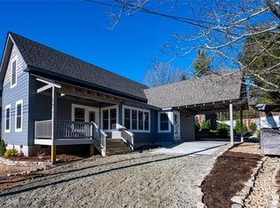 981 Tinsley Rd, Brevard, NC 28712