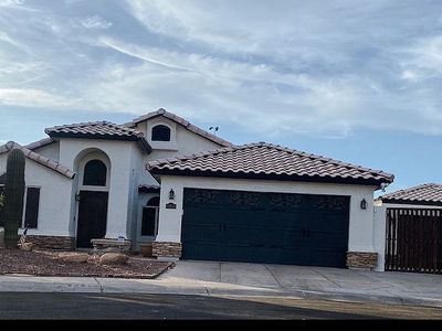 20418 N 28th St, Phoenix, AZ, 85050