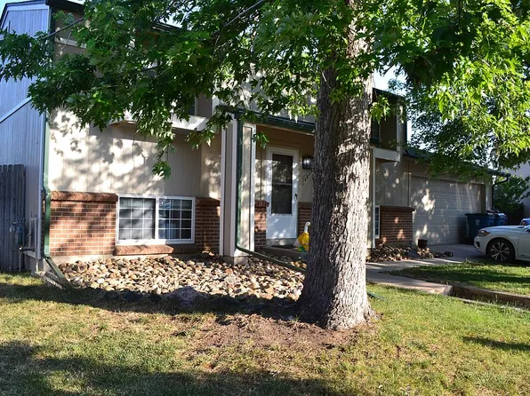 4836 S Nucla Way, Aurora, CO 80015
