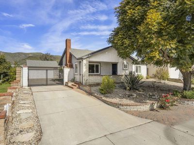 837 Riverside St, Ventura, CA, 93001