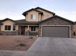 208 Hideaway Ln, Grand Junction, CO 81503