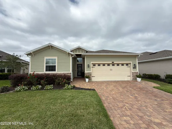 30 JAPURA Court, Jacksonville, FL 32259
