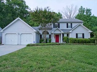 213 Water Pointe Way, Suffolk, VA 23434