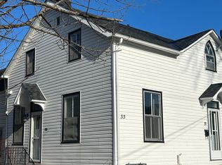 33 Gore St W, Perth, ON K7H2L9