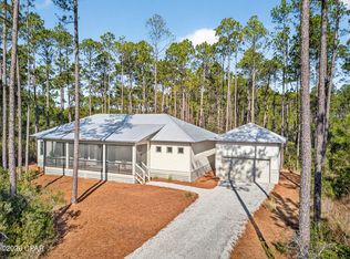 8525 Preservation Dr, Panama City Beach, FL 32413