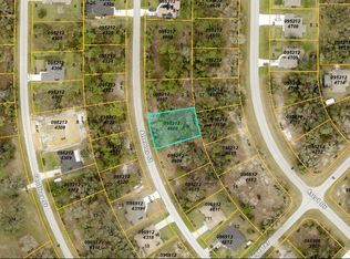 (Undisclosed Address), North Port, FL 34291