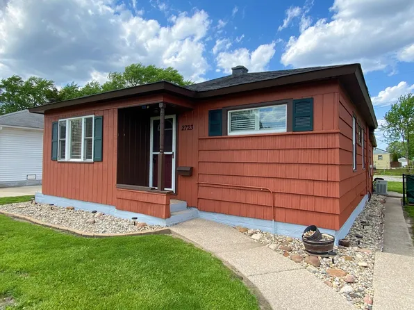 2723 Grand Blvd, Highland, IN 46322