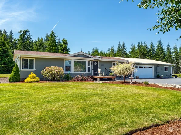 243 Haight Road, Chehalis, WA 98532