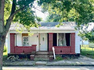 2604 Arleth St, Terre Haute, IN 47802