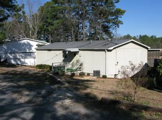 38 Park Rd, Dadeville, AL 36853