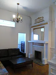 Rented by Tamara Cohen, LREB