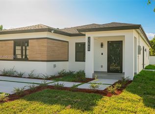 22860 SW 122nd Pl, Miami, FL 33170