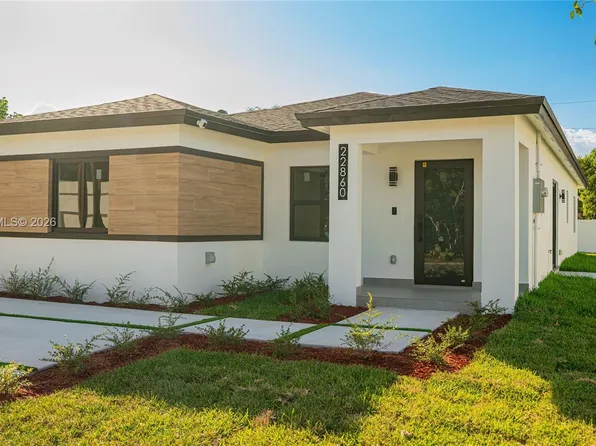22860 SW 122nd Pl, Miami, FL 33170