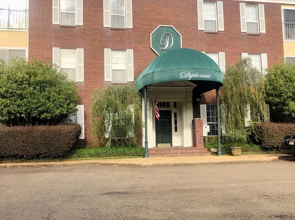 500 Northpointe Pkwy, Jackson, MS