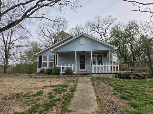 1562 Highway 16 E, Clinton, AR 72031