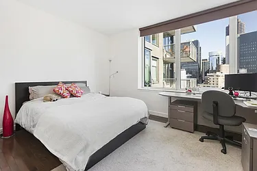 Rented by Keller Williams NYC