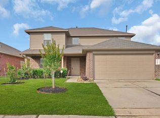 23318 Brat Pass Dr, Spring, TX 77373