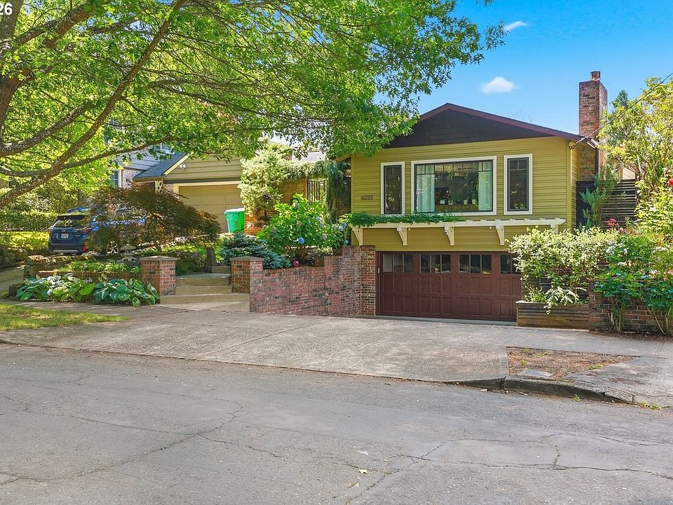 1st image of 6223 SE 31st Ave