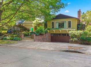 6223 SE 31st Ave, Portland, OR 97202