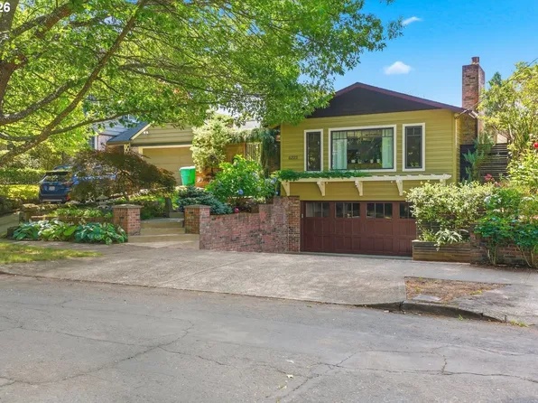6223 SE 31st Ave, Portland, OR 97202