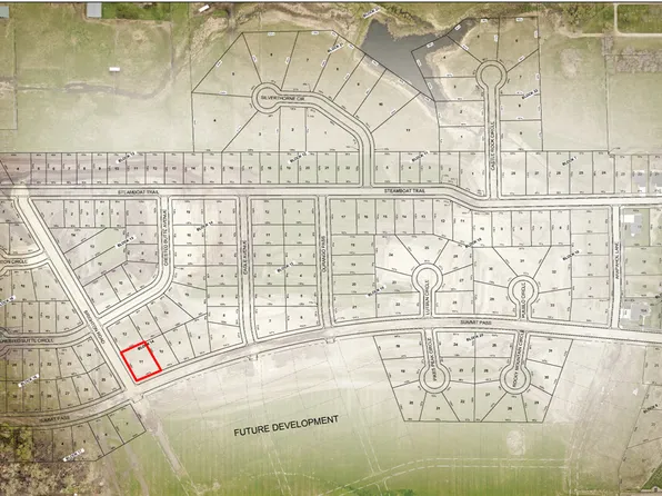 L11 B Timberline Addition #14, Brookings, SD 57006