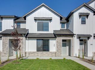 343 S Riggs Spring Ave, Meridian, ID 83642