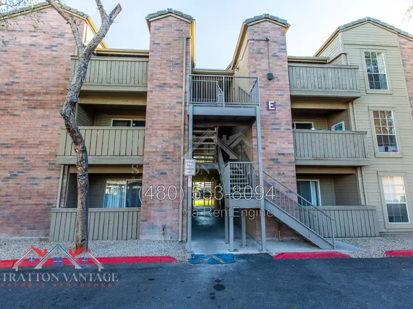 200 E Southern Ave, Tempe, AZ