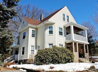 10 Orange St, Reading, MA 01867