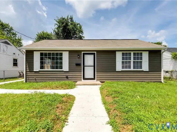 1906 N 29th St, Richmond, VA 23223