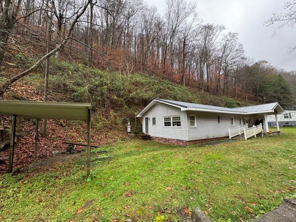 22251 State Highway 194 E, Fedscreek, KY 41524