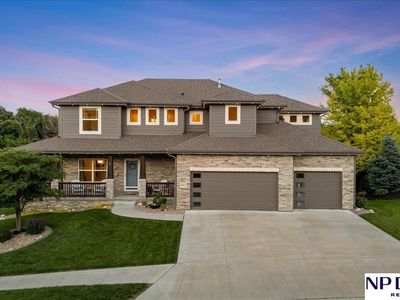 5815 S 238th St, Elkhorn, NE, 68022