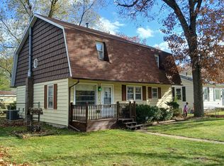 2887 Greene St, Lake Station, IN 46405