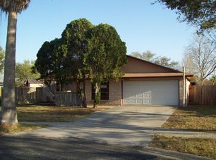 5626 Pamona St, Corpus Christi, TX 78417