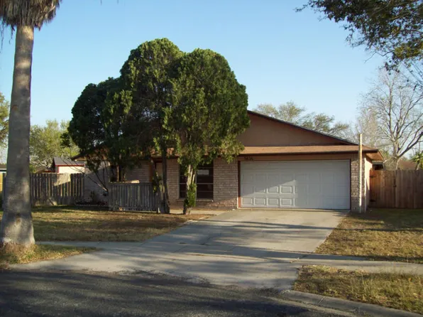 5626 Pamona St, Corpus Christi, TX 78417