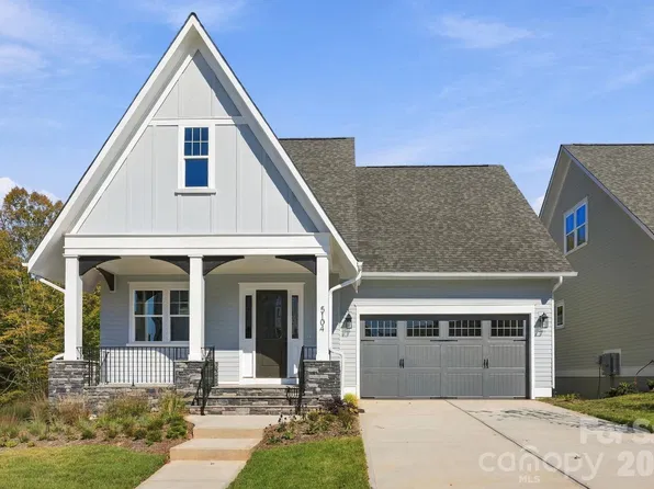 5104 Rooted St, Charlotte, NC 28278