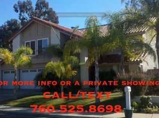 2407 Jacaranda Ave, Carlsbad, CA 92009